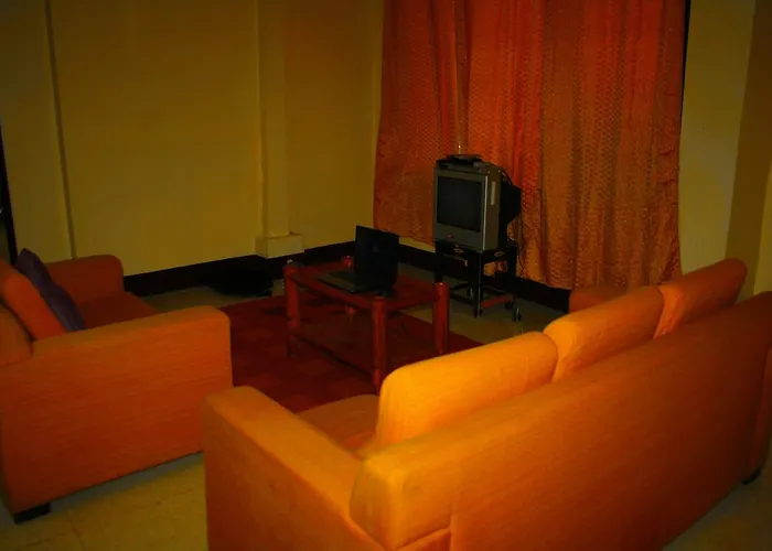 Auberge de jeunesse 8th Street *