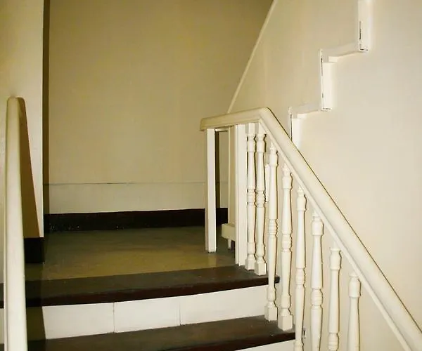 8th Street Auberge de jeunesse Cebu